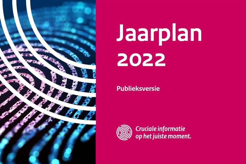 Jaarplan 2022 publieksversie