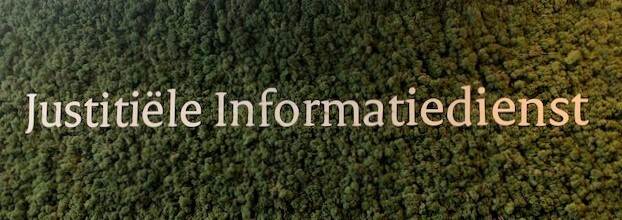 Justitiële Informatiedienst