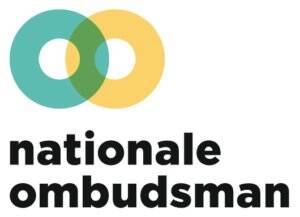 Logo Nationale Ombudsman