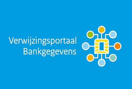 Logo Verwijzingsportaal Bankgegevens